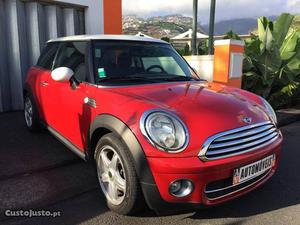 MINI Cooper COOPER D Maio/08 - à venda - Ligeiros