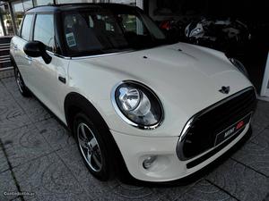 MINI One D cv 5P Setembro/15 - à venda - Ligeiros