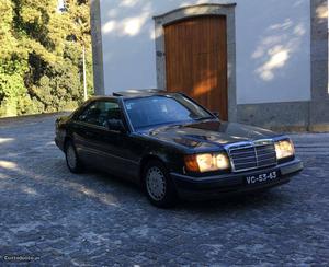 Mercedes-Benz 300 CE 24V 'Nacional' Maio/90 - à venda -