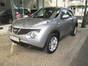  Nissan Juke 1.5 dCi N-Tec (110cv) (5p)