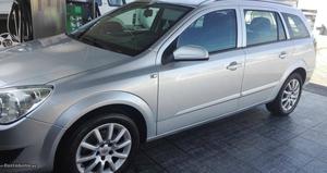 Opel Astra Caravan 1.3 CDTI Novembro/07 - à venda -