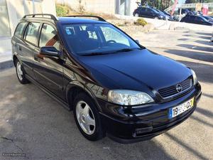 Opel Astra  V Caravan Novembro/00 - à venda -