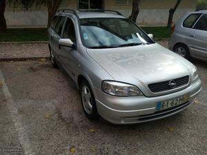 Opel Astra v mil bom estado Abril/99 - à venda