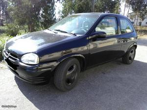 Opel Corsa corsaB Setembro/94 - à venda - Ligeiros