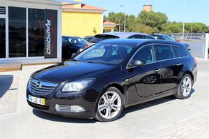  Opel Insignia ST 2.0 CDTi Cosmo (130cv) (5p)