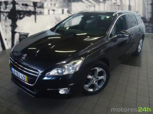 Peugeot 508 SW 1.6 HDi Business Line Pack