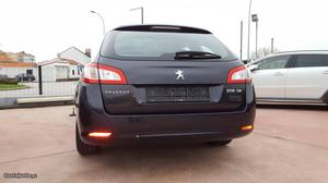 Peugeot  E-HDI Executive Julho/13 - à venda -