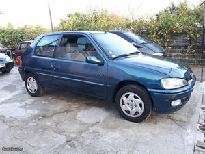 Peugeot  Janeiro/97 - à venda - Ligeiros