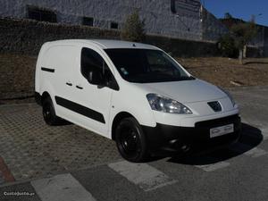 Peugeot Partner L2H1 Longa 1.6 HDi Agosto/11 - à venda -