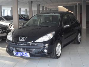  Peugeot  Trendy (60cv) (5p)