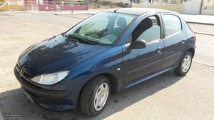 Peugeot km Novembro/01 - à venda - Ligeiros