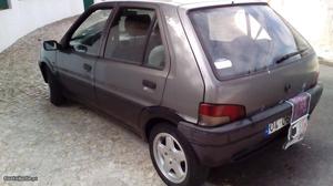 Peugeot  xrd Novembro/94 - à venda - Ligeiros