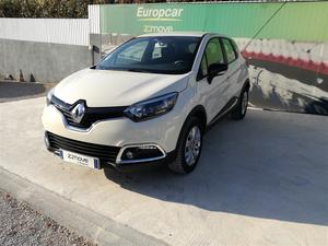  Renault Captur 1.5 dCi Sport (90cv) (5p)