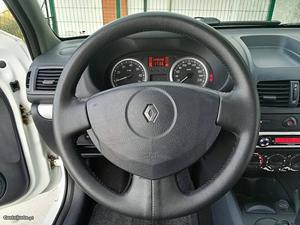 Renault Clio Van / Comercial Maio/05 - à venda - Comerciais