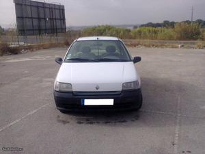 Renault Clio  a Diesel Maio/96 - à venda - Ligeiros