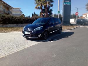  Renault Grand Scénic 1.5 dCi Bose Edition 7L EDC