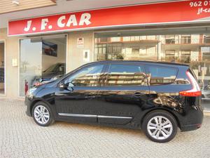  Renault Grand Scénic 1.5 dCi Luxe 7L EDC (110cv) (5p)