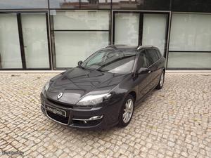Renault Laguna 1.5 Dci BOSE SE Junho/13 - à venda -