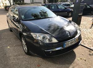 Renault Laguna break 1.5 dCi Dynamique S