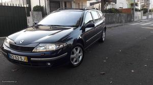 Renault Laguna v 170mil Maio/01 - à venda - Ligeiros