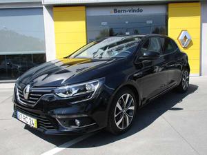  Renault Mégane 1.5 dCi Bose Edition Jcv) (5p)