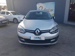 Renault Mégane 1.5 dCi Dynamique Abril/14 - à venda -