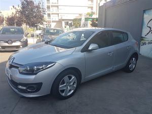  Renault Mégane 1.5 dCi Dynamique S S/S (110cv) (5p)