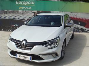  Renault Mégane 1.5 dCi GT Line S/S (110cv) (5p)