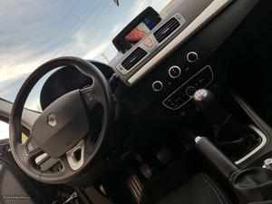 Renault Mégane Coupe1.5DCI 1DONO GPS Março/10 - à venda -