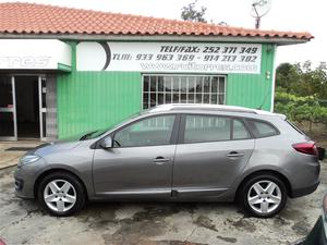  Renault Mégane ST 1.5 dCi Dynamique S (110cv) (5p)