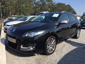  Renault Mégane ST 1.5 dCi GT Line S/S (110cv) (5p)