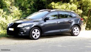 Renault Mégane ST 1.5dci Nacional Fevereiro/12 - à venda -