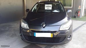 Renault Mégane Sw DCI Cx6 Garantia Março/10 - à venda -
