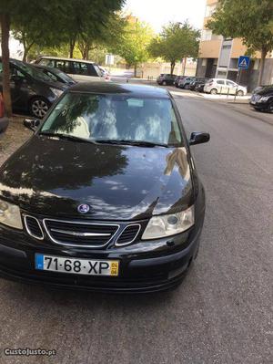 Saab 9-3 Hatch Nacional Maio/04 - à venda - Ligeiros