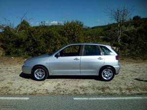 Seat Ibiza 1.9D Fevereiro/95 - à venda - Ligeiros