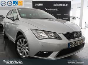 Seat Leon 1.6 TDi Style Ecomotive