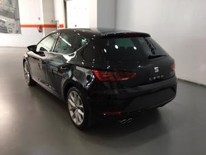  Seat Leon 2.0 tdi fr s/s