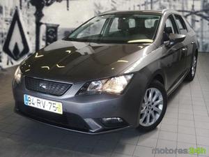 Seat Leon ST 1.6 TDi Style Ecomotive