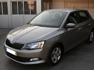 Skoda Fabia BREAK 1.0 MPI AMBITION