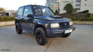 Suzuki Vitara 1.9TD KM Julho/96 - à venda - Pick-up/