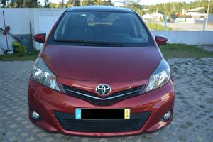  Toyota Yaris 1.4 D-4D S.+MM+P.T.+T.Panoramico (90cv)