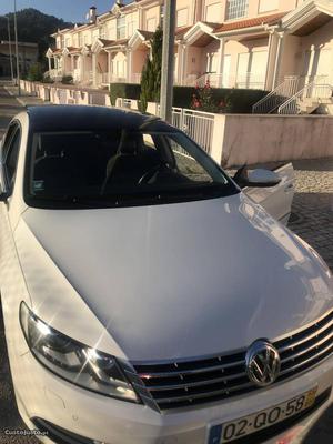 VW CC 2.0TDI BueMotion Março/13 - à venda - Ligeiros