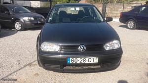 VW Golf 1.4 BOM PREÇO Dezembro/00 - à venda - Ligeiros