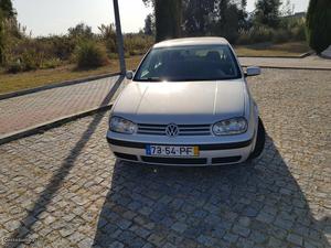 VW Golf 1.4 Maio/00 - à venda - Ligeiros Passageiros, Porto