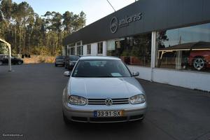 VW Golf IV V Janeiro/02 - à venda - Ligeiros