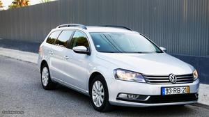 VW Passat 2.0TDi Highline DSG Julho/11 - à venda - Ligeiros