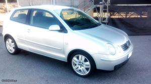 VW Polo 1.4 tdi hightline Agosto/04 - à venda - Ligeiros