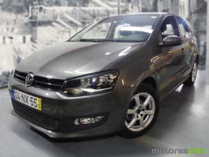 Volkswagen Polo 1.2 TSi Street