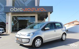  Volkswagen Up 1.0 BlueMotion Move Up! (65cv) (5p)