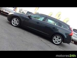 Volvo  D3 Momentum Start/Stop